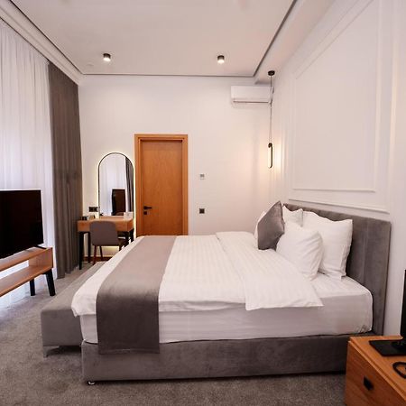 Revive Boutique Hotel Jerevan Exteriér fotografie