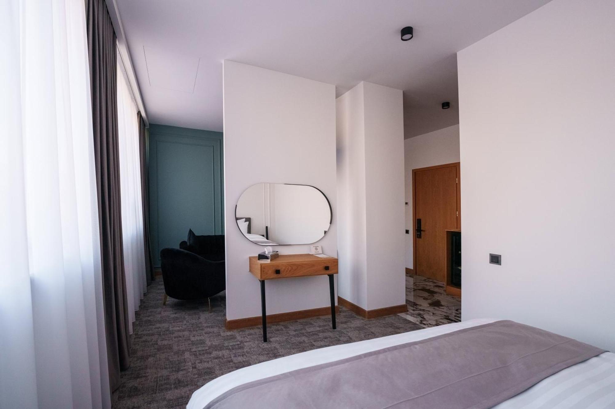 Revive Boutique Hotel Jerevan Exteriér fotografie