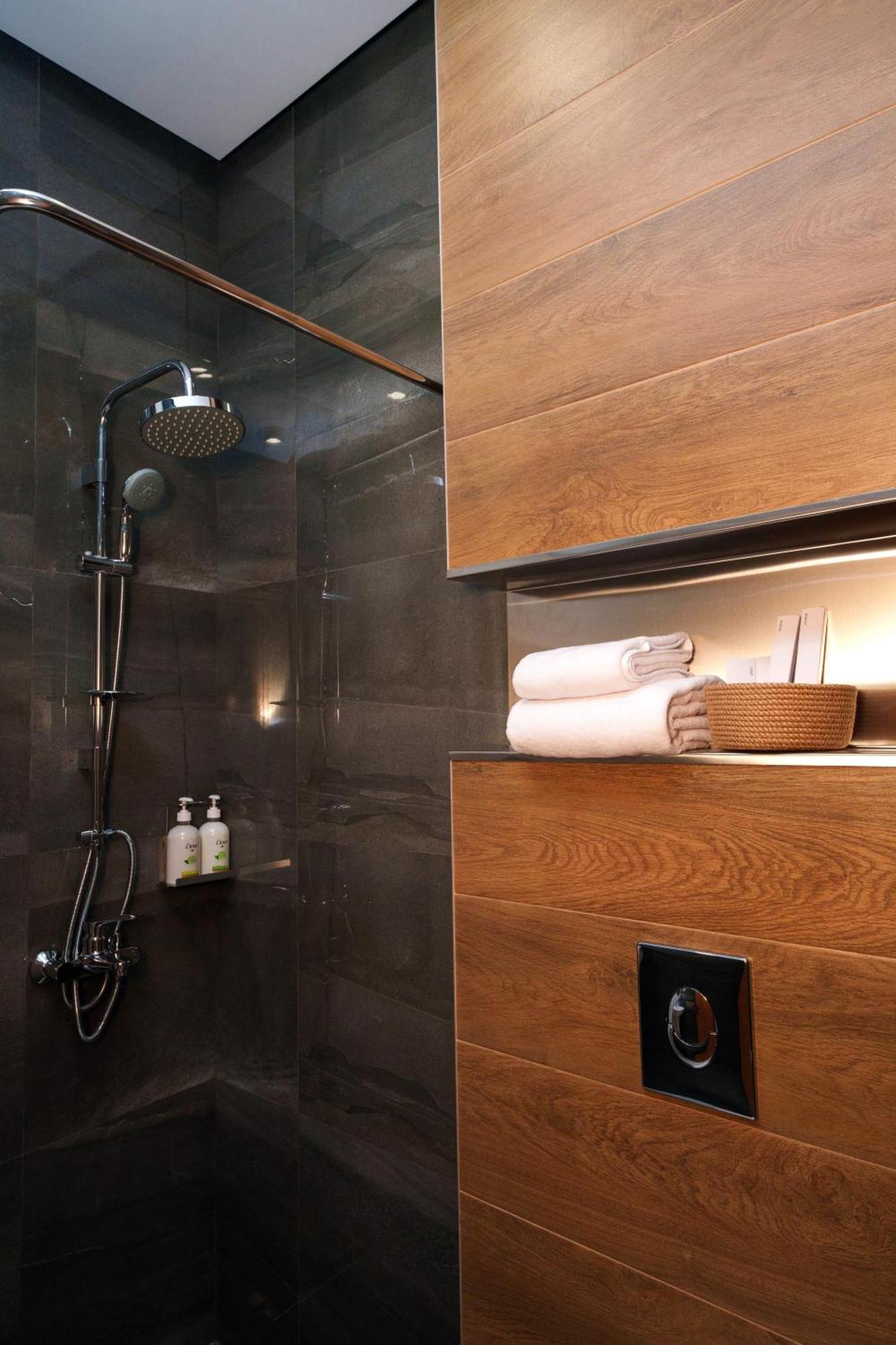 Revive Boutique Hotel Jerevan Exteriér fotografie