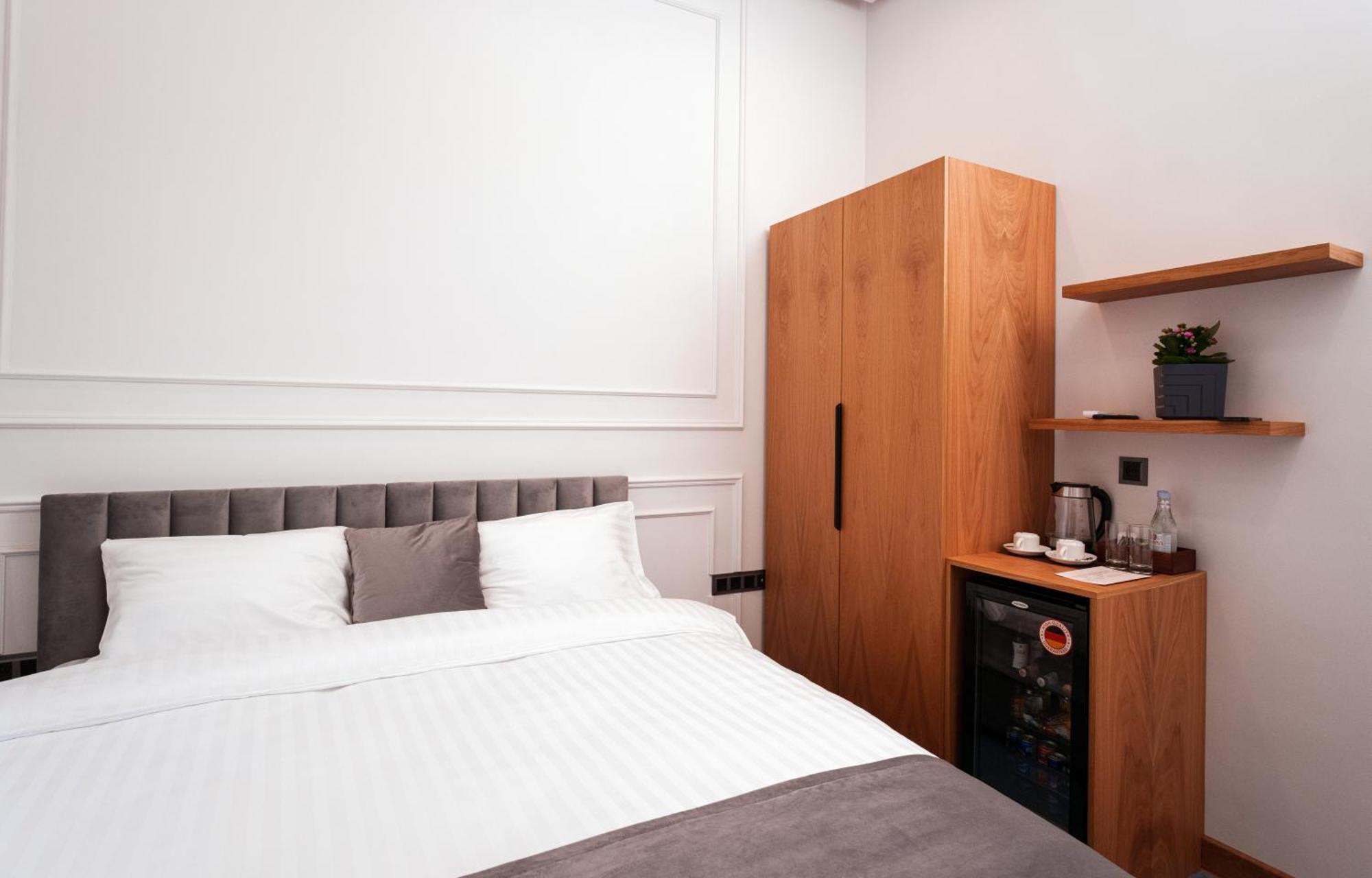 Revive Boutique Hotel Jerevan Exteriér fotografie