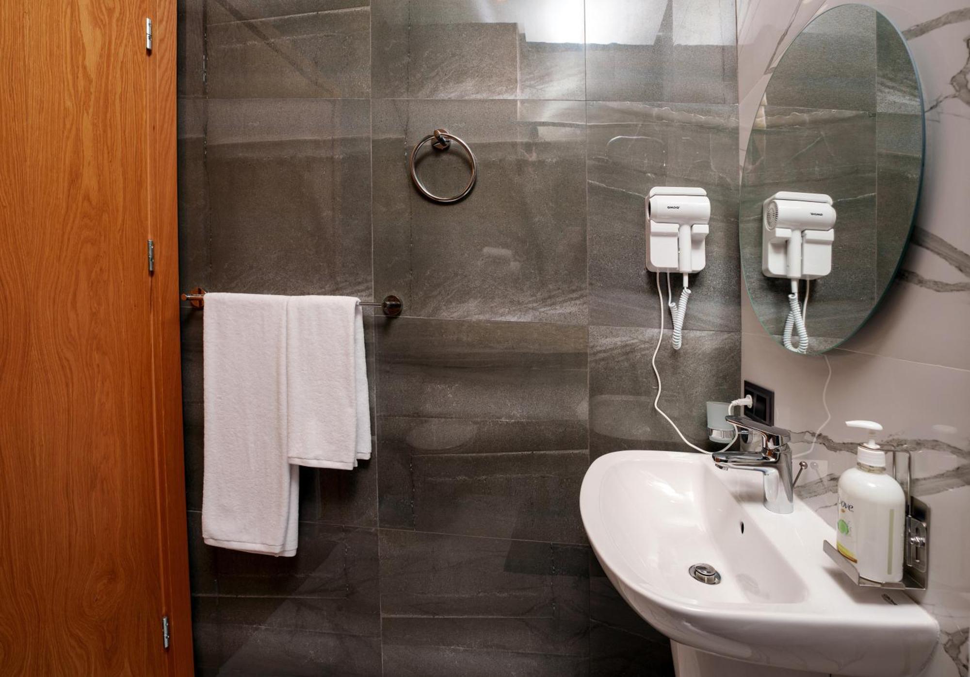 Revive Boutique Hotel Jerevan Exteriér fotografie
