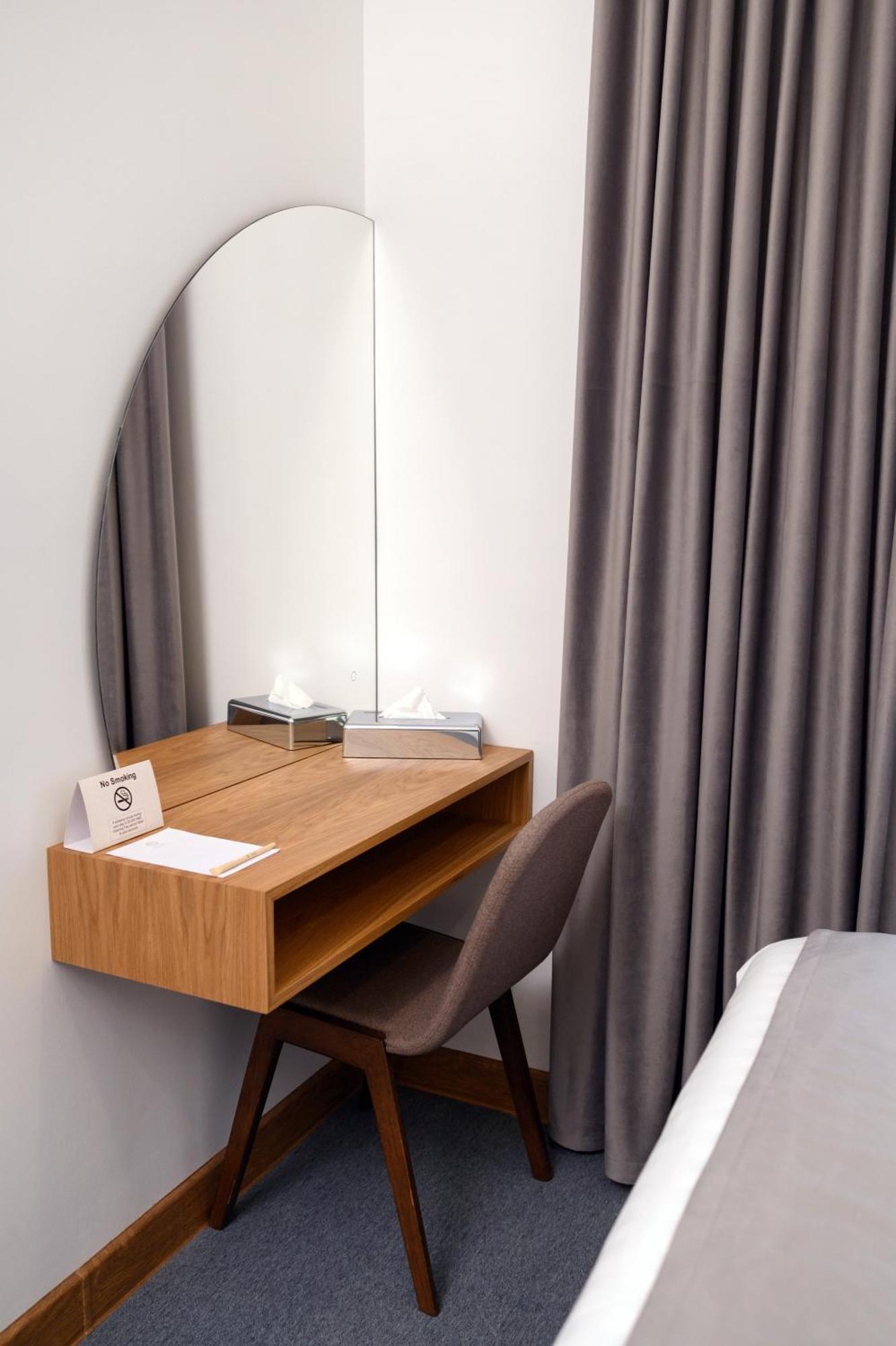 Revive Boutique Hotel Jerevan Exteriér fotografie