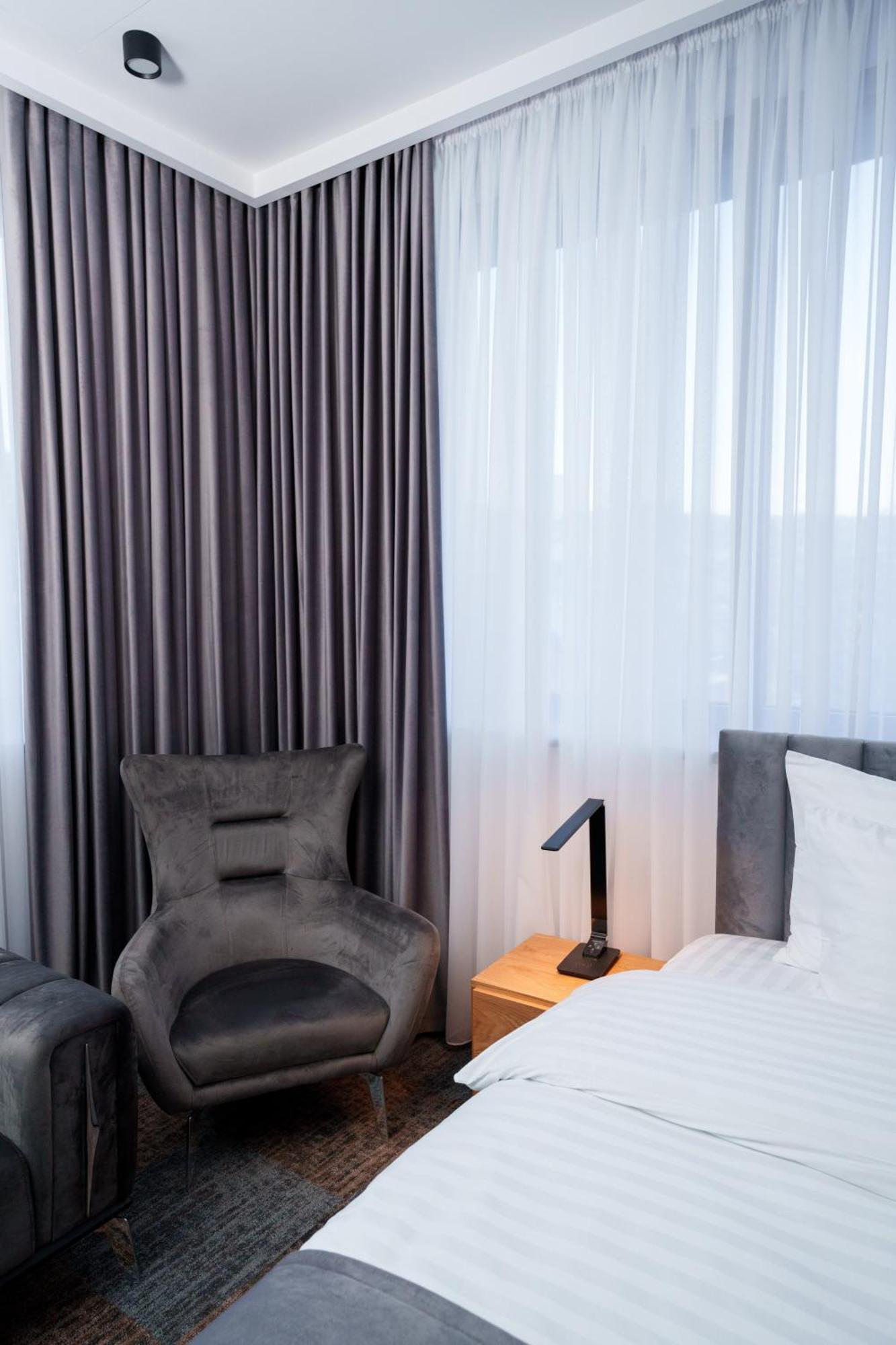 Revive Boutique Hotel Jerevan Exteriér fotografie
