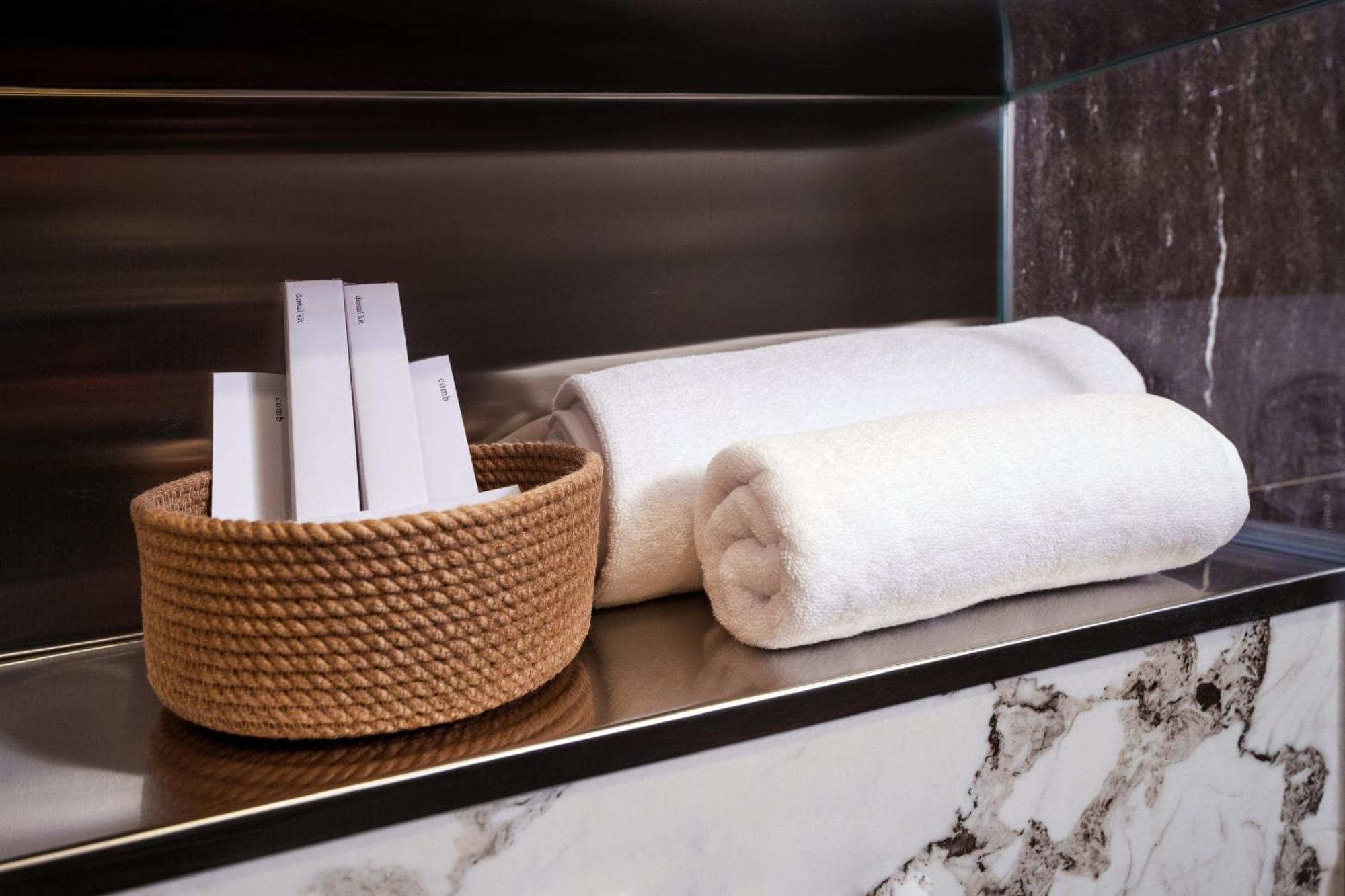 Revive Boutique Hotel Jerevan Exteriér fotografie