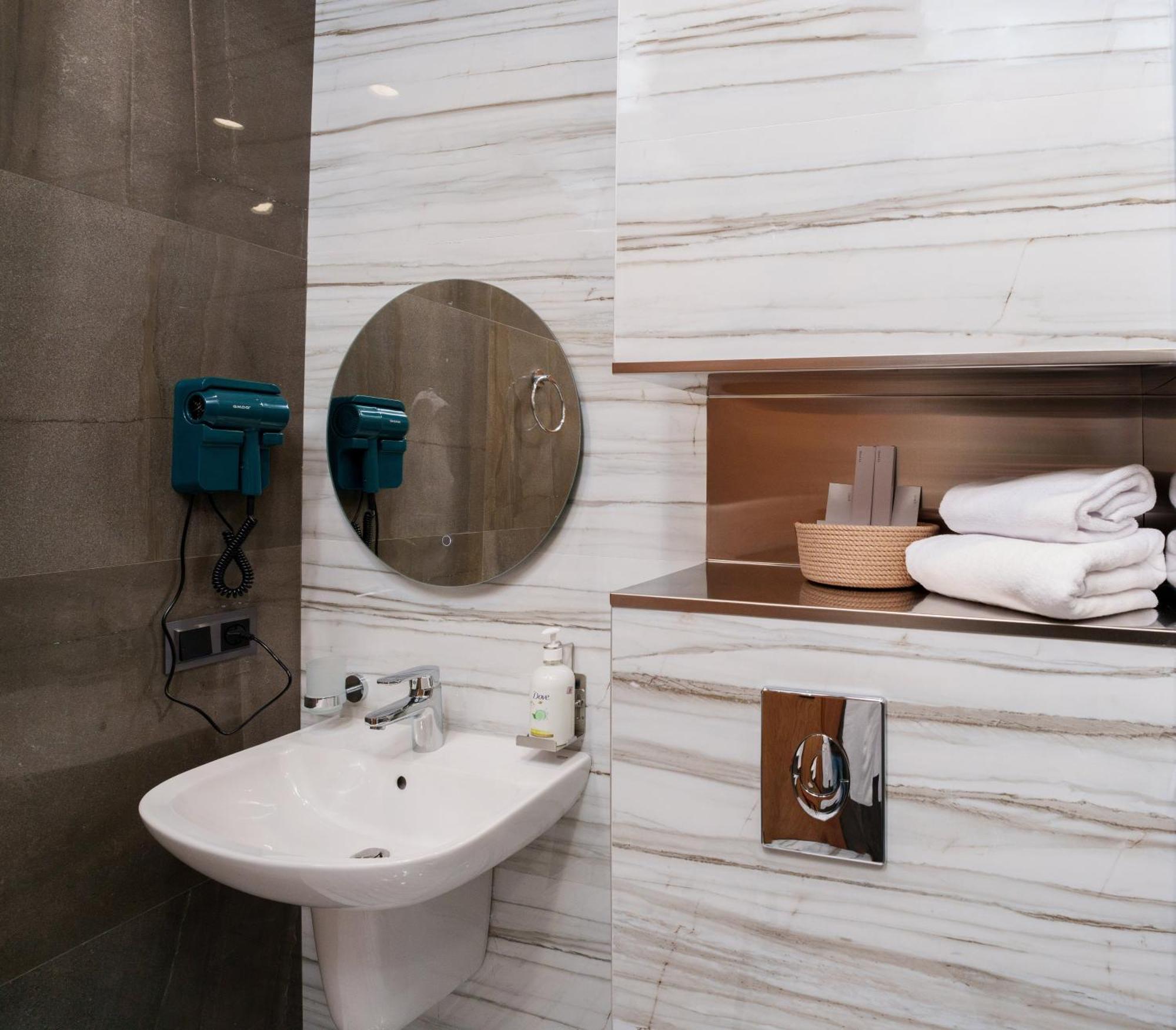Revive Boutique Hotel Jerevan Exteriér fotografie