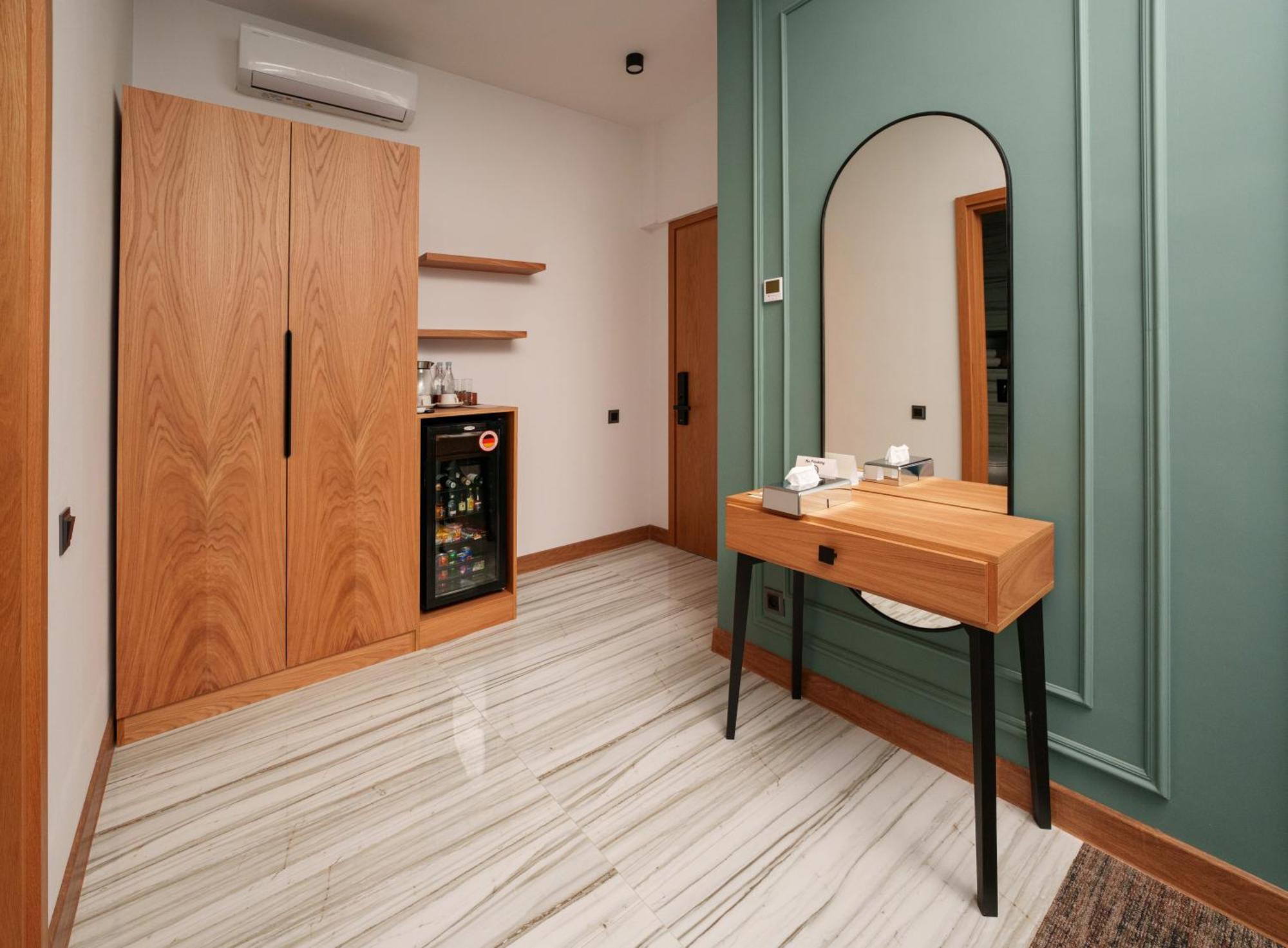 Revive Boutique Hotel Jerevan Pokoj fotografie