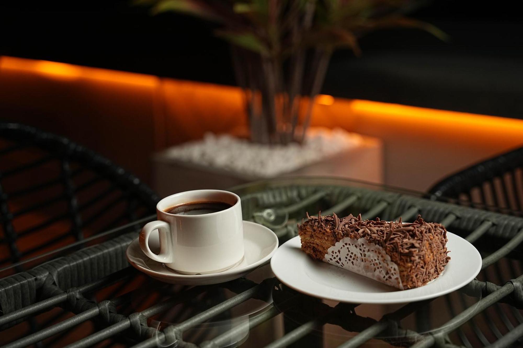 Revive Boutique Hotel Jerevan Exteriér fotografie