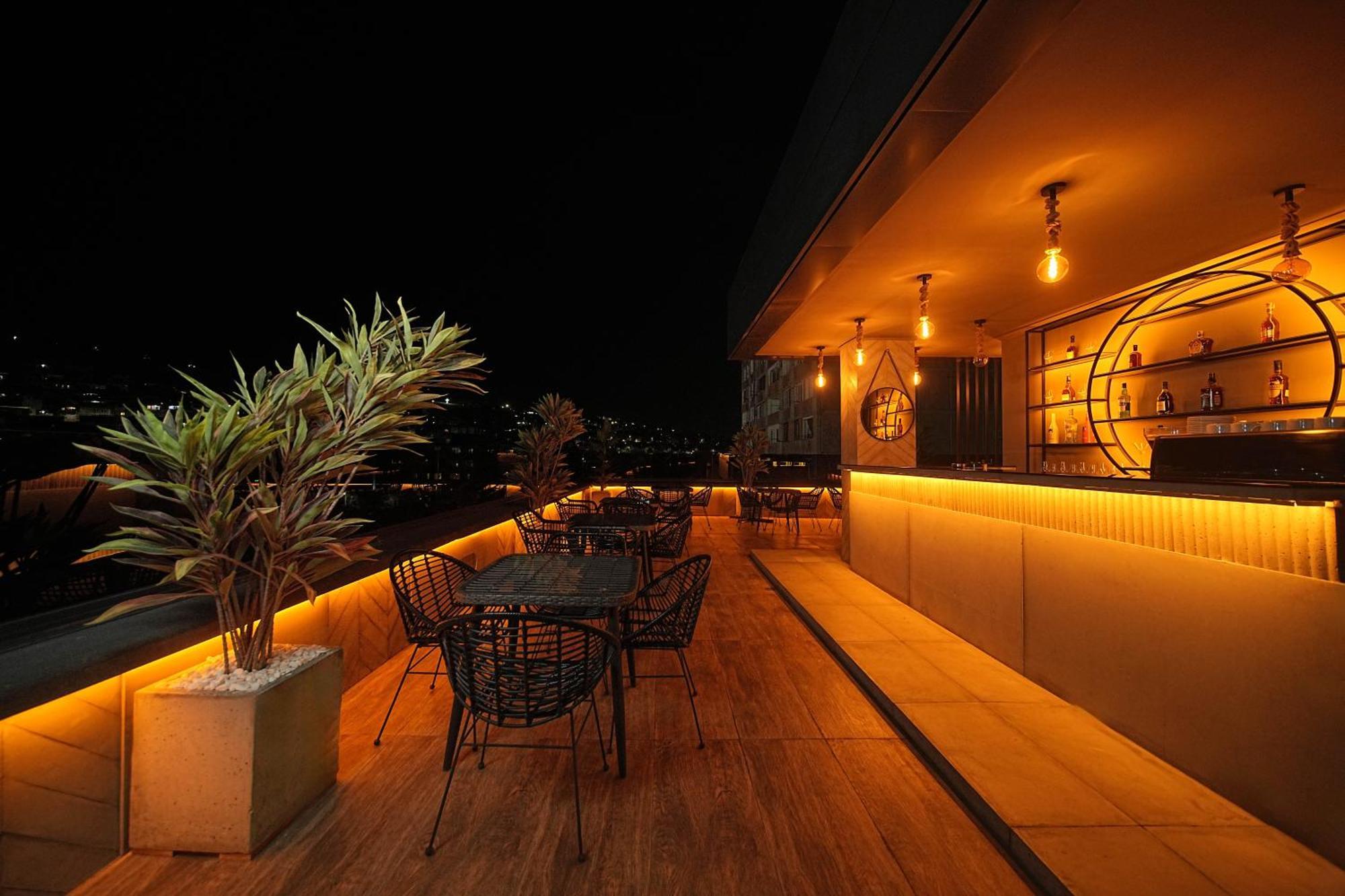 Revive Boutique Hotel Jerevan Exteriér fotografie