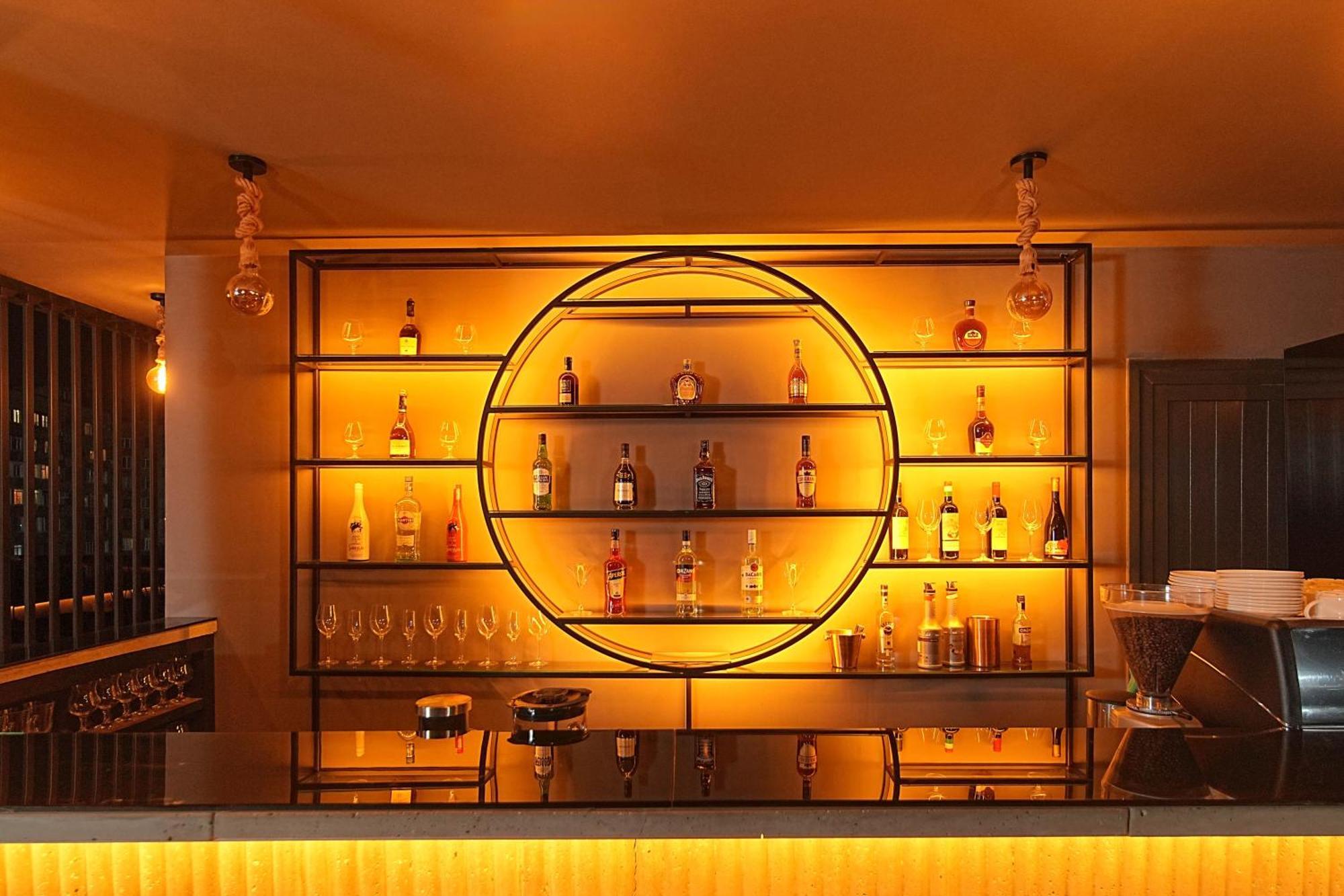 Revive Boutique Hotel Jerevan Exteriér fotografie